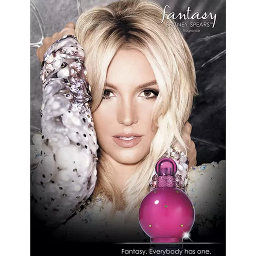 Britney Spears Fantasy Eau de Parfum 30ml - Perfume & Cologne at MyPerfumeShop by Britney Spears