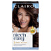 Nice & Easy Care Colour Medium Cool Brown 5C - Colourants at MyPerfumeShop by Clairol