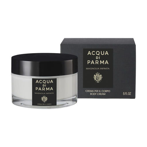 Acqua di Parma Magnolia Infinita Body Cream 150ml - Body Moisturisers at MyPerfumeShop by Acqua di Parma