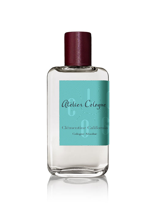 Atelier Cologne Clementine California Eau De Parfum 100ml - Beauty at MyPerfumeShop by Atelier Cologne