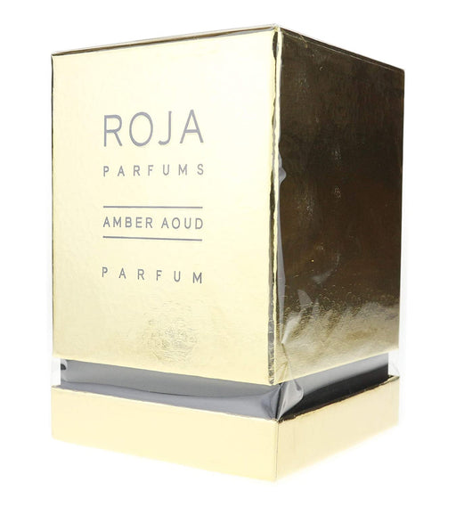 Roja Parfums Aoud Parfum 100ml - Perfume & Cologne at MyPerfumeShop by Roja Parfums