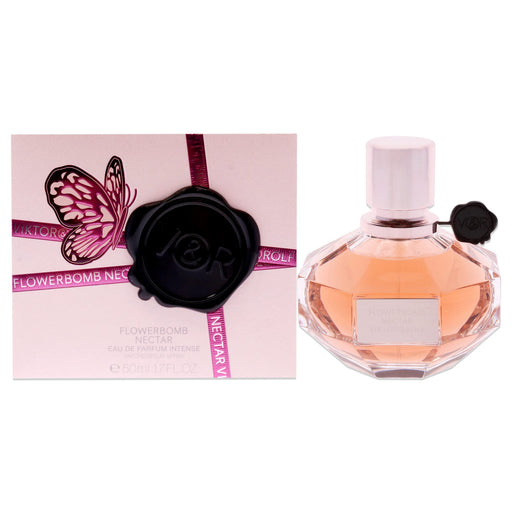 Viktor & Rolf Flowerbomb Nectar 50ml Eau de Parfum -  at MyPerfumeShop by Viktor & Rolf