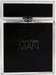 Calvin Klein CK Man Eau de Toilette 100ml - Perfume & Cologne at MyPerfumeShop by Calvin Klein