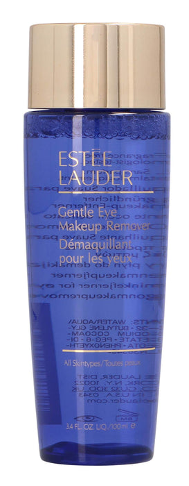 Estee Lauder Gentle Eye Makeup Remover 100ml - Skincare at MyPerfumeShop by Estée Lauder