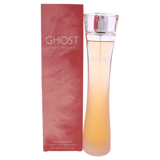 Ghost Sweetheart Eau de Toilette 75ml - Eau de Toilette at MyPerfumeShop by Ghost