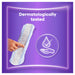 Always Discreet Long Plus Pads x 8 - Incontinance Pads at MyPerfumeShop by Always