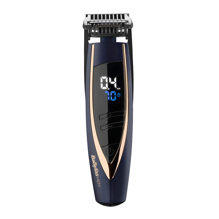 BaBylissMEN Super Stubble XTP (Updated Colour) - Facial Trimmers at MyPerfumeShop by BABYLISS FOR MEN