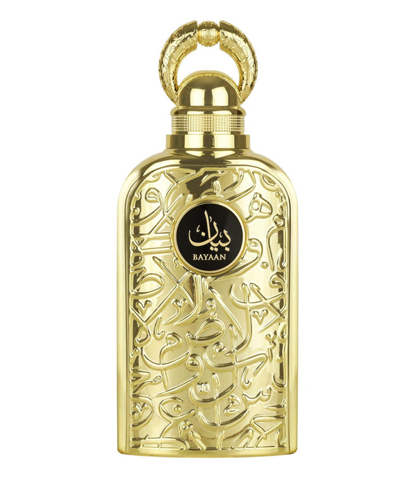 Lattafa Perfumes Bayaan Eau de Parfum 100ml Spray - For Her at MyPerfumeShop by Lattafa Perfumes