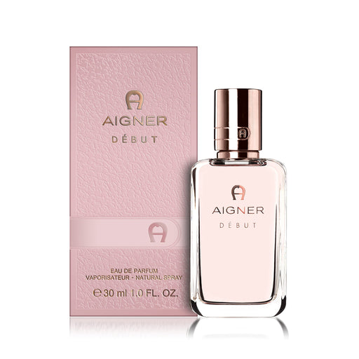 Etienne Aigner Debut Eau de Parfum 30ml Spray - Fragrance at MyPerfumeShop by Aigner