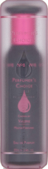 Perfumer's Choice No. 8 Valerie Eau de Parfum 83ml Spray - Perfume & Cologne at MyPerfumeShop by Perfumer's Choice