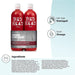 Tigi Duo Pack Bed Head Urban Antidotes Resurrection 750ml Shampoo + 750ml Conditioner - Haircare at MyPerfumeShop by Tigi