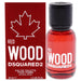 DSquared² Red Wood Eau de Toilette 30ml Spray - Fragrance at MyPerfumeShop by DSquared²