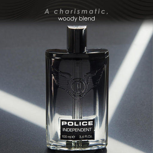 Police Independent Homme Eau de Toilette for Men - Fragrance at MyPerfumeShop by Police