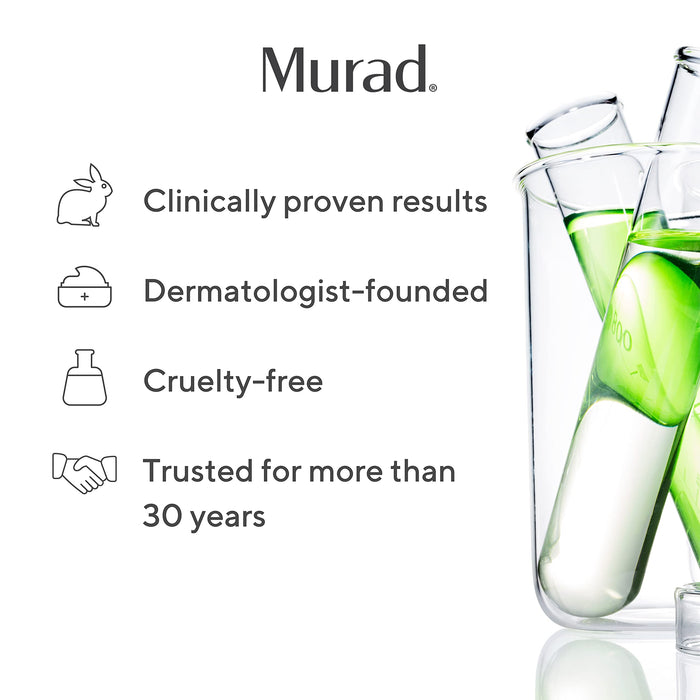 Murad Vita-C Triple Exfoliating Facial 80ml - Skincare at MyPerfumeShop by Murad