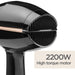 BaByliss Salon Pro 2200 Dryer - Hair Dryers at MyPerfumeShop by BaByliss