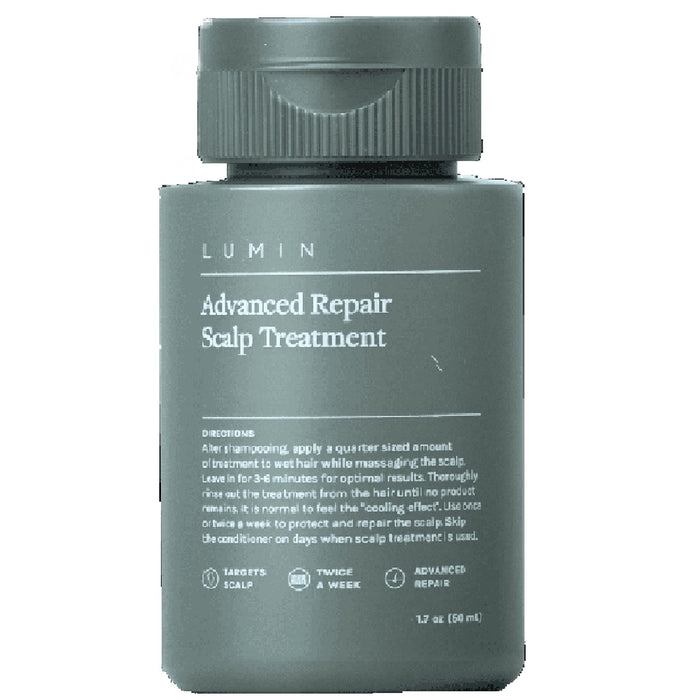 Lumin Advanced Repair Scalp Treatment 25ml