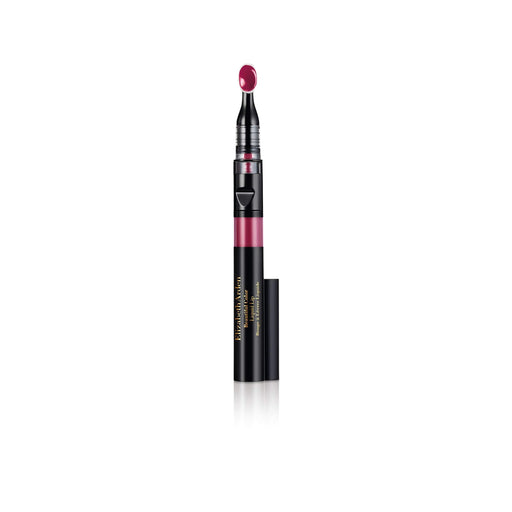 Elizabeth Arden Beautiful Color Liquid Lip Lacquer Burgundy 2.4ml - Lipsticks at MyPerfumeShop by Elizabeth Arden