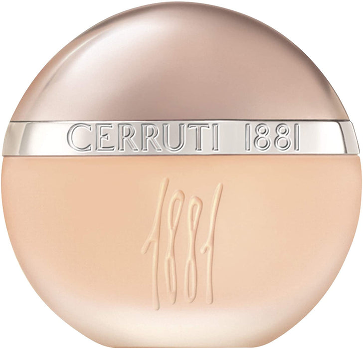 Cerruti 1881 Eau De Toilette 50ml - Perfume & Cologne at MyPerfumeShop by Cerruti