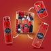 Old Spice Gentleman Giftset - Sets at MyPerfumeShop by Old Spice