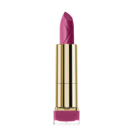 Max Factor Colour Elixir Lipstick 4g - 120 Midnight Mauve - Lipsticks at MyPerfumeShop by Max Factor