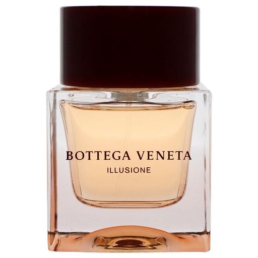 Bottega Veneta Illusione Eau de Parfum 50ml Spray - Fragrance at MyPerfumeShop by Bottega Veneta