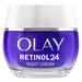 Olay Retinol Face Night Cream - 50ml - Regime Skin Care at MyPerfumeShop by Olay