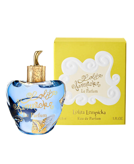 Lolita Lempicka Le Parfum Eau de Parfum 30ml Spray - For Her at MyPerfumeShop by Lolita Lempicka