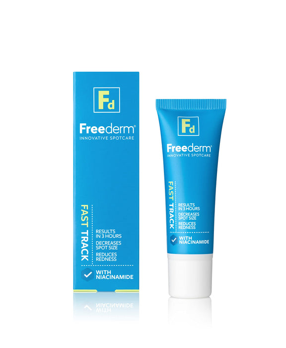 Freederm Fast Track Gel - 25g - Regime Skin Care at MyPerfumeShop by Freederm