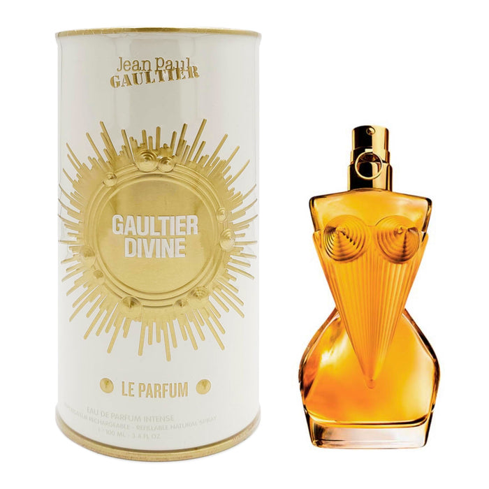 Jean Paul Gaultier Divine Le Parfum Eau de Parfum 100ml Spray