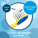 Aquafresh Milk Teeth Toothbrush - Toothbrushes at MyPerfumeShop by Aquafresh