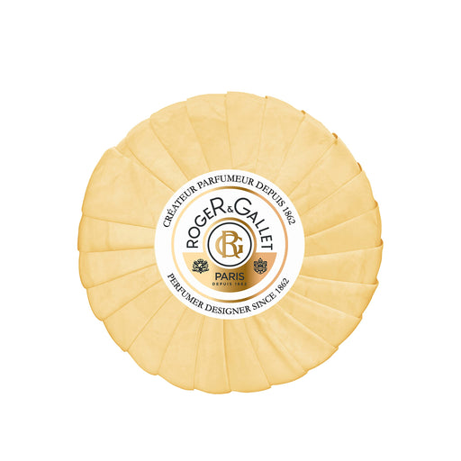 Roger & Gallet Bois d'Orange Bar of Soap 100g - Soap at MyPerfumeShop by Roger & Gallet