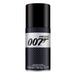 James Bond 007 Deodorant Spray 150ml - Eau de Cologne at MyPerfumeShop by James Bond