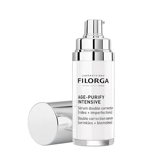 Filorga Age-Purify Intensive Double Correction Serum 30ml - Other Skincare at MyPerfumeShop by Filorga