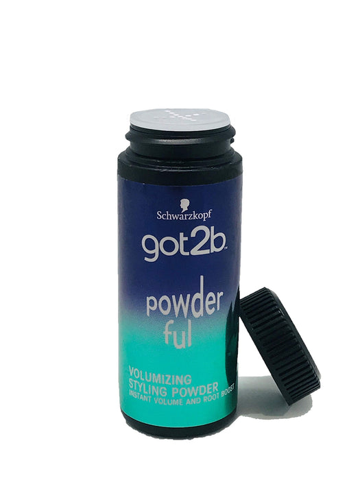 Got2B Powderful Volume Style Powder - 10g - Styling at MyPerfumeShop by Got2B