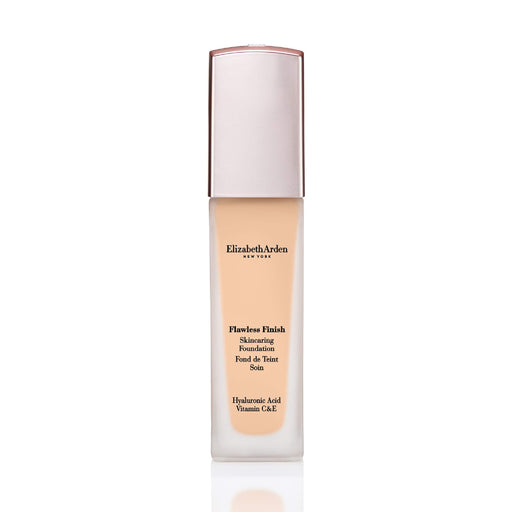 Elizabeth Arden Flawless Finish Skincaring Foundation 30ml - 140C - Beauty at MyPerfumeShop by Elizabeth Arden