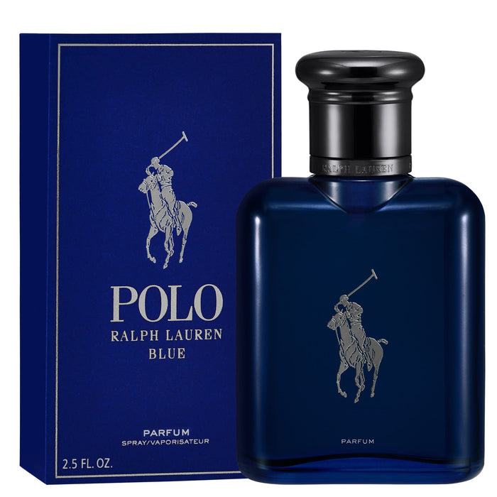 Ralph Lauren Polo Blue Parfum 75ml - Parfum at MyPerfumeShop by Ralph Lauren