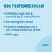 CCS Foot Care Cream - 175ml - Foot Care at MyPerfumeShop by Ccs