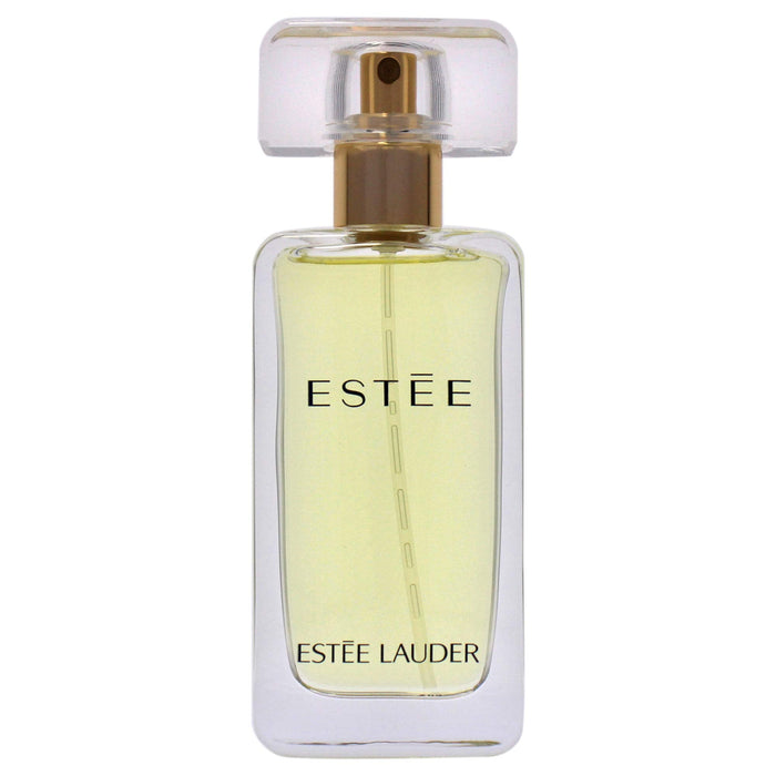 Estée Lauder Estee Eau De Parfum 50ml - Eau de Perfume at MyPerfumeShop by Estee Lauder