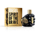 Diesel Spirit Of The Brave Eau De Toilette 125ml - Fragrance at MyPerfumeShop by Diesel