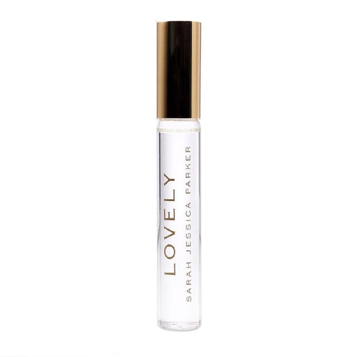 Sarah Jessica Parker Lovely 15ml EDP Rollerball - Fragrance at MyPerfumeShop by Sarah Jessica Parker