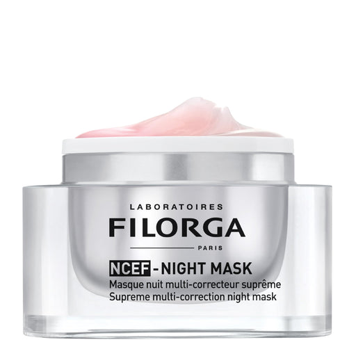 Filorga NCEF- Night Face Mask 50ml - Face Mask at MyPerfumeShop by Filorga