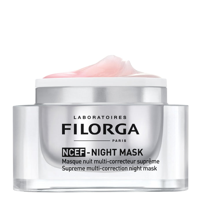 Filorga NCEF- Night Face Mask 50ml - Face Mask at MyPerfumeShop by Filorga