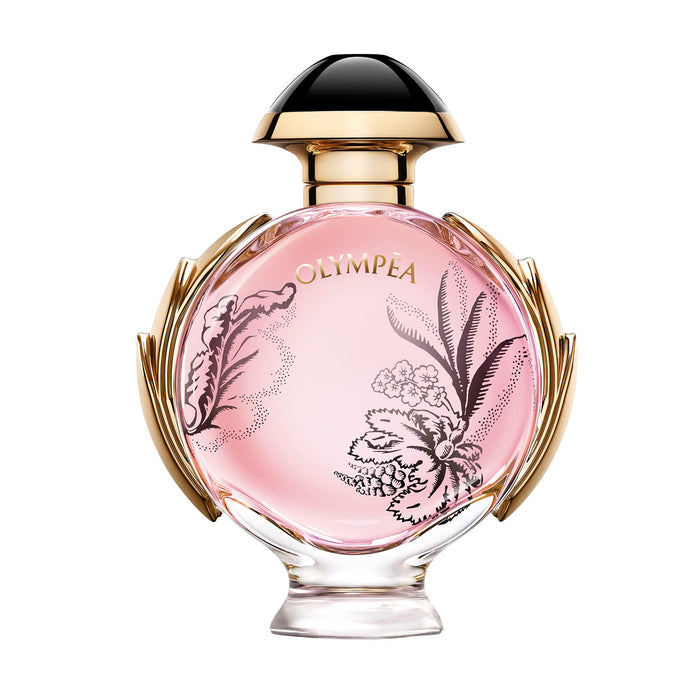 Paco Rabanne Olympea Blossom Eau de Parfum 80ml Spray - Fragrance at MyPerfumeShop by Paco Rabanne