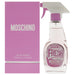 Moschino Fresh Couture Pink Eau de Toilette 50ml Spray - Fragrance at MyPerfumeShop by Moschino