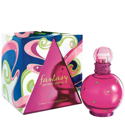 Britney Spears Fantasy Eau de Parfum 50ml - Perfume & Cologne at MyPerfumeShop by Britney Spears