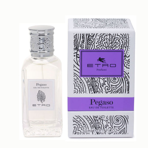 Etro Pegaso Eau de Toilette 50ml - Fragrance at MyPerfumeShop by Etro