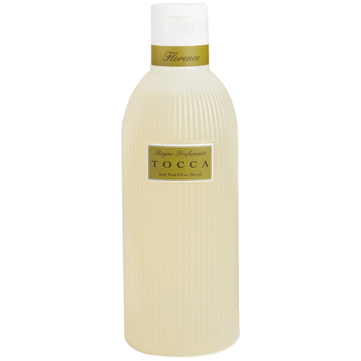 Tocca Florence Body Wash 270ml - Bath & Body at MyPerfumeShop by Tocca