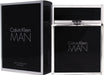 Calvin Klein CK Man Eau de Toilette 100ml - Perfume & Cologne at MyPerfumeShop by Calvin Klein