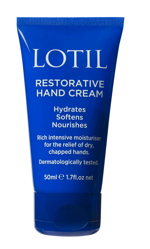 Lotil Restorative Hand Cream - 50ml - Creams & Lotions at MyPerfumeShop by Lotil