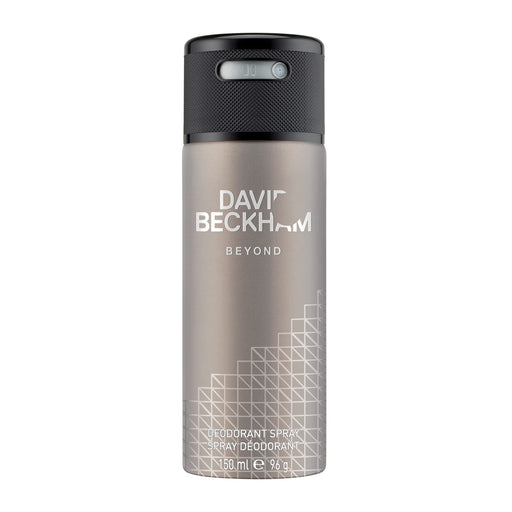 Beckham Beyond M Deo Spray 150ml - Deodorant at MyPerfumeShop by David Beckham